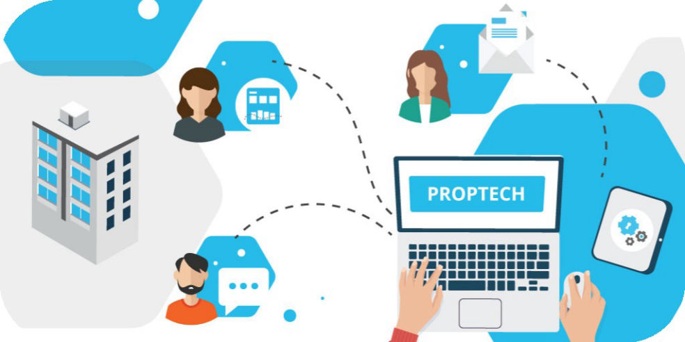 AOTM Proptech